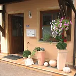 Appartementhaus Sibylle Appartement *