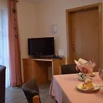 Appartementhaus Sibylle Appartement