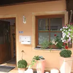 Appartement Appartementhaus Sibylle