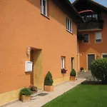 Appartementhaus Sibylle