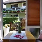 Appartement Appartementhaus Sibylle *