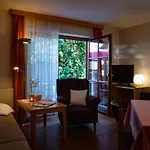 Appartement Appartementhaus Sibylle