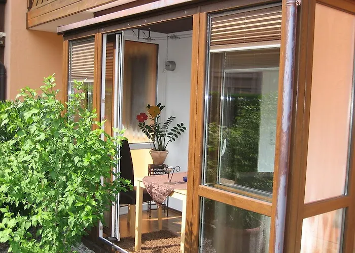 Appartamento Appartementhaus Sibylle *