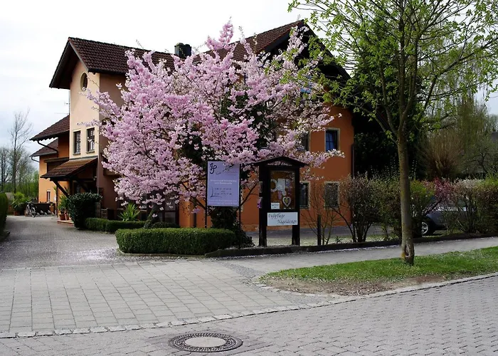 Appartamento Appartementhaus Sibylle *
